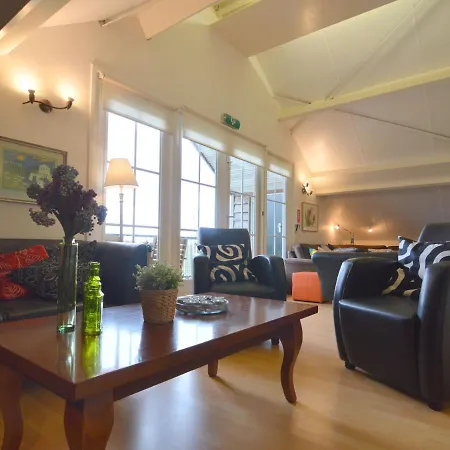 Luxury In Noordbeemster