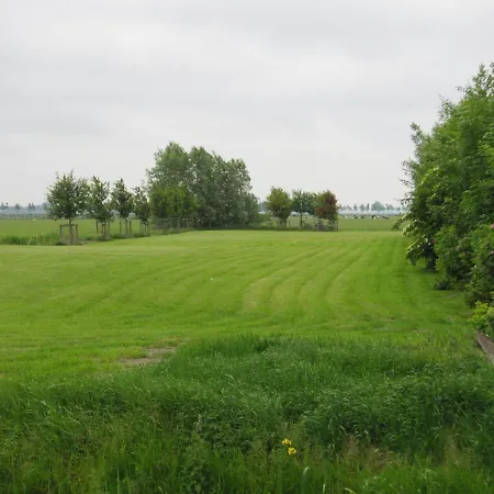 Luxury In * Noordbeemster