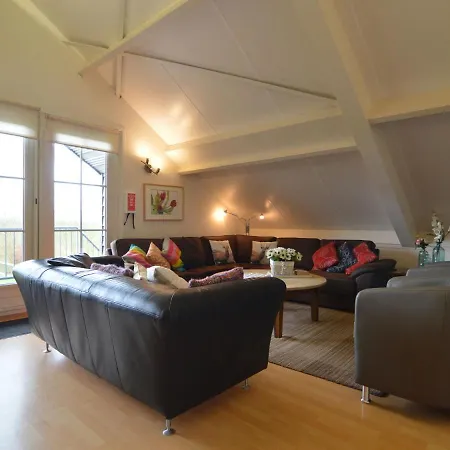 度假居 Luxury In Noordbeemster