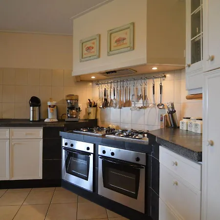度假居 Luxury In Noordbeemster