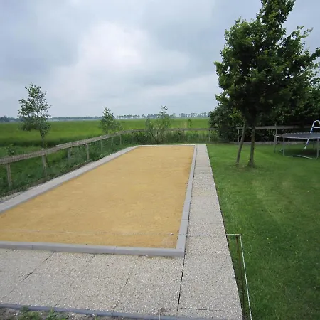 Luxury In * Noordbeemster