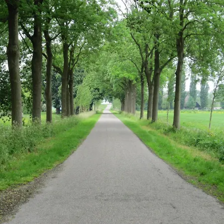 度假居 Luxury In Noordbeemster