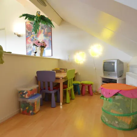 度假居 Luxury In Noordbeemster
