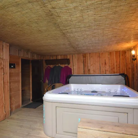 Luxury In * Noordbeemster