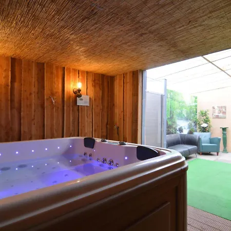 Luxury In * Noordbeemster